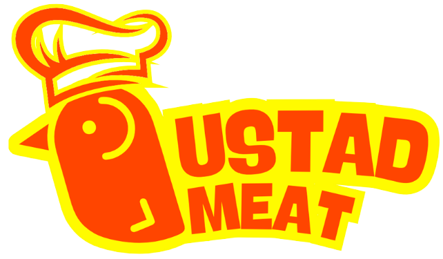 ustadmeat.com Logo