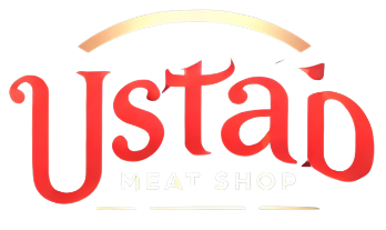 ustadmeat.com Logo