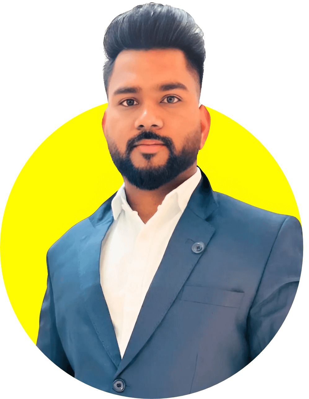 Pankaj Chauhan